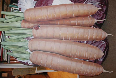 [carrots]